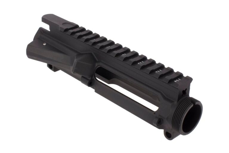Aero Precision M4E1 Threaded Stripped AR-15 Upper Receiver
