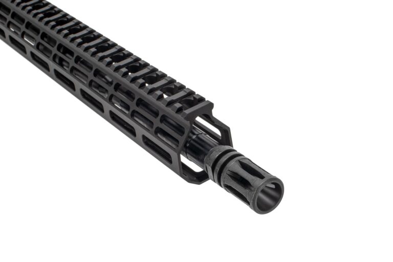 Aero Precision M4e1 Threaded Barreled Ar-15 Upper