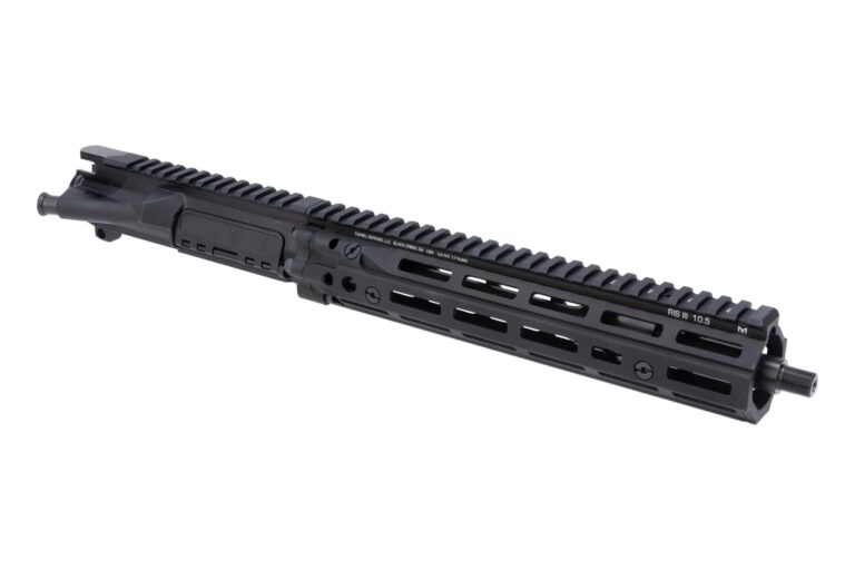 Daniel Defense DD4 RIII 11.5″ Barreled Upper Receiver