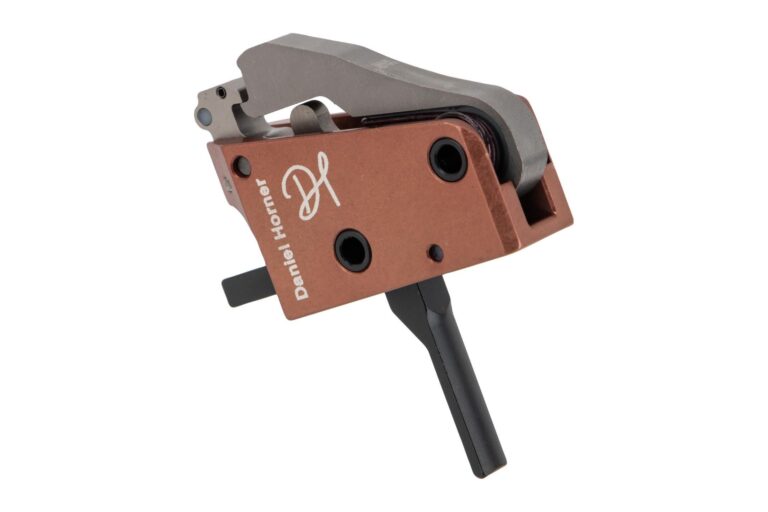 Timney Triggers Daniel Horner Signature AR Adjustable Two Stage Trigger