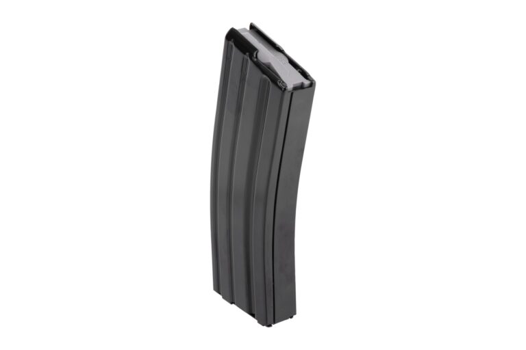 Global Ordnance 5.56 NATO Steel AR-15 30-Round Magazine
