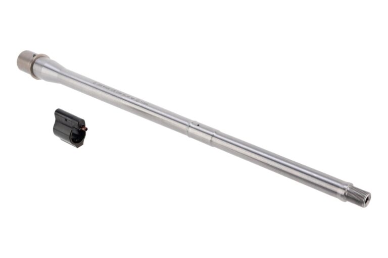 Ballistic Advantage 16″ .223 Wylde Mid-Length Barrel