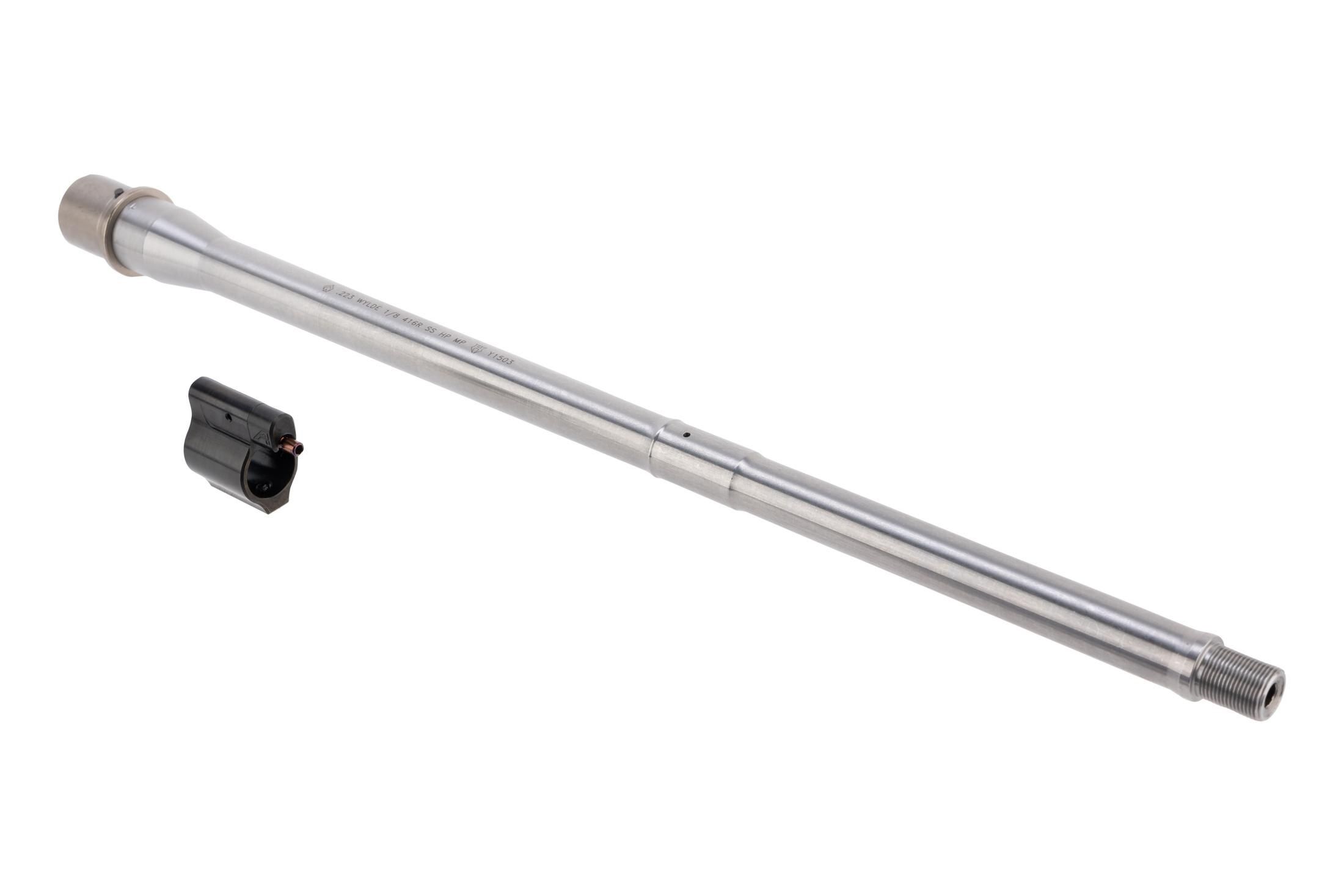 Ballistic Advantage 16″ .223 Wylde Mid-Length Barrel