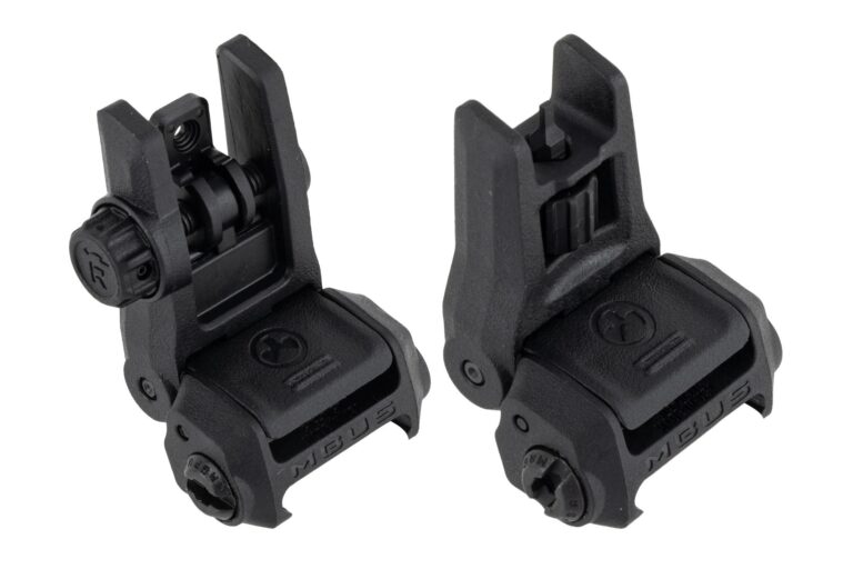Magpul Mbus 3 Sight Set