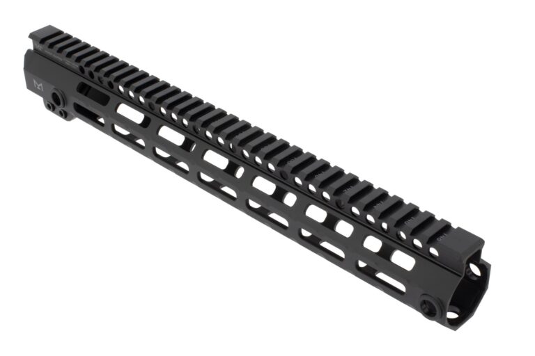 Midwest Industries G4 M-LOK AR-15 Handguard 14″