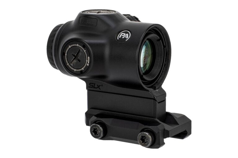 Primary Arms SLX 1x MicroPrism Scope
