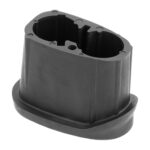 Die Free Co Kung Fu Pistol Grip Plug