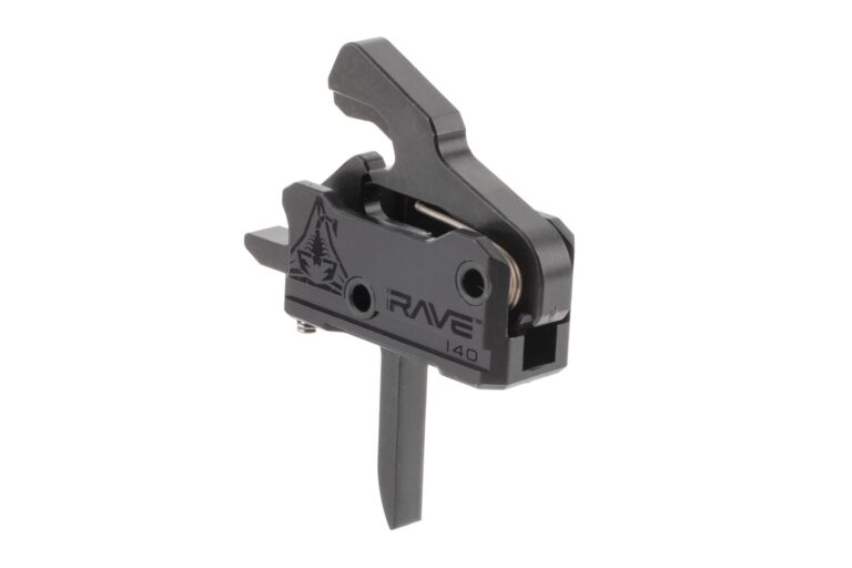 Rise Armament Rave 140 Ar-15 Trigger