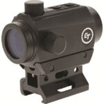 Crimson Trace Cts-25 Compact Red Dot Sight
