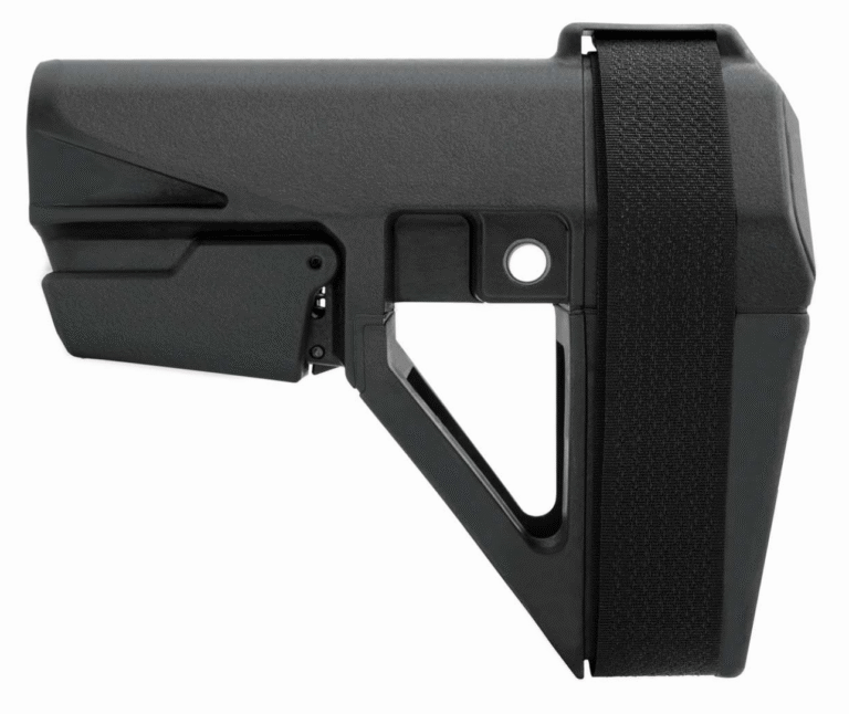 SB Tactical SBA5 Pistol Stabilizing Brace