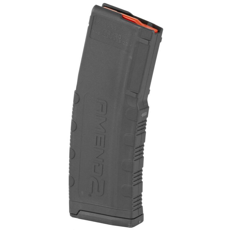 Amend2 AR-15 30-Round Mod-2 Magazine