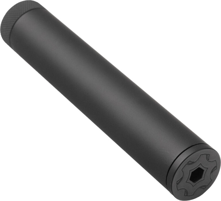 Cmmg Defcan-22 Suppressor