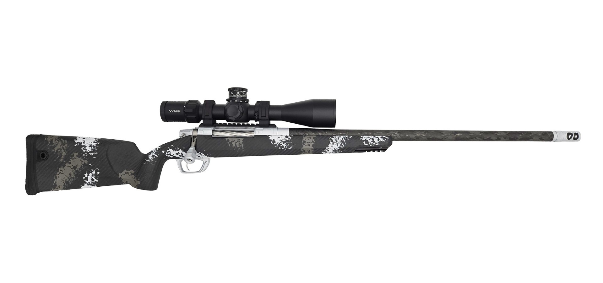 Gunwerks Magnus System