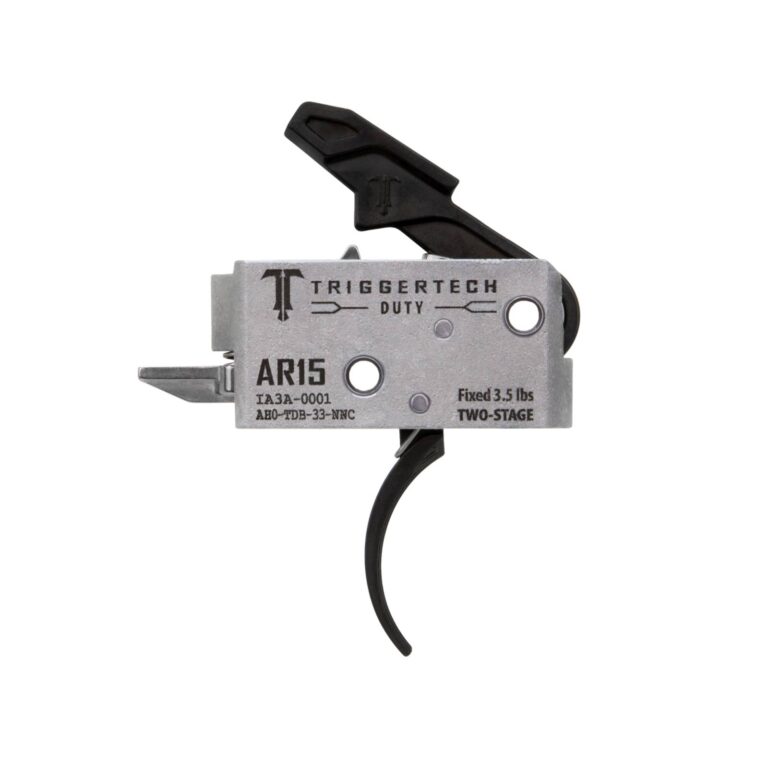 Triggertech AR-15 Duty Trigger