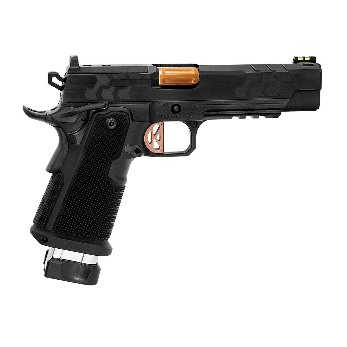 Kimber 2k11 .45 Acp Pistol