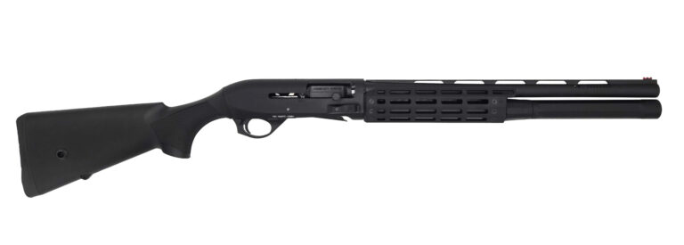 Military Armament Corporation Mac 2 Tradesman 12 Gauge Shotgun
