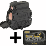 Holosun DRS-TH Thermal Red Dot Sight