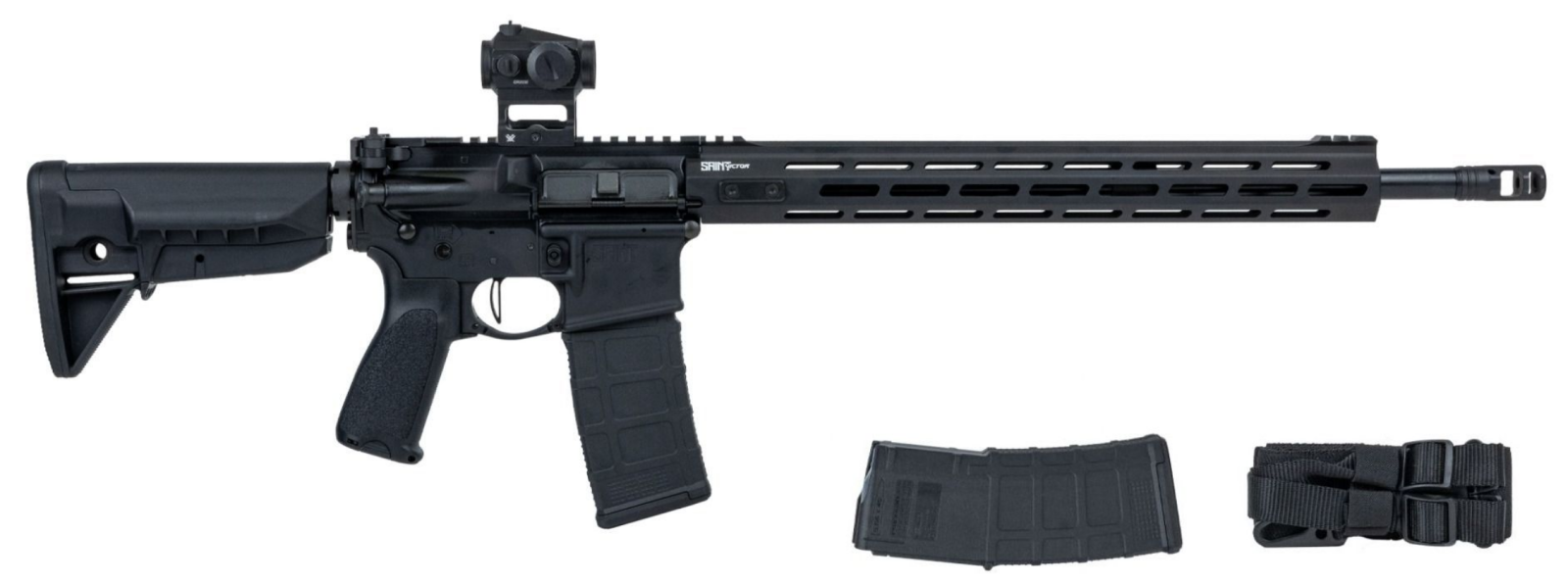 Springfield Armory Saint Victor
