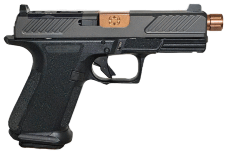 Mr920 Compact 9mm Holsters