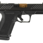 Shadow Systems Mr920 Combat 9mm Black Pistol