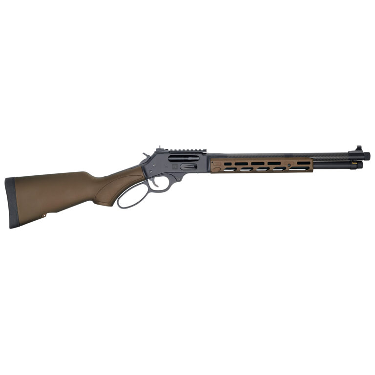 Henry Spd Crusr .45-70 Ultralight Expedition Rifle