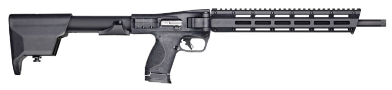 Smith and Wesson FPC Folding Carbine Rifle