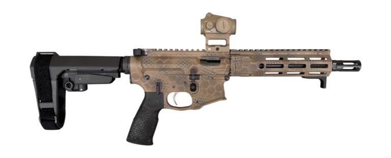 Daniel Defense DDPCC 9mm