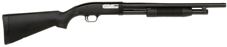 Maverick Arms 88 Security