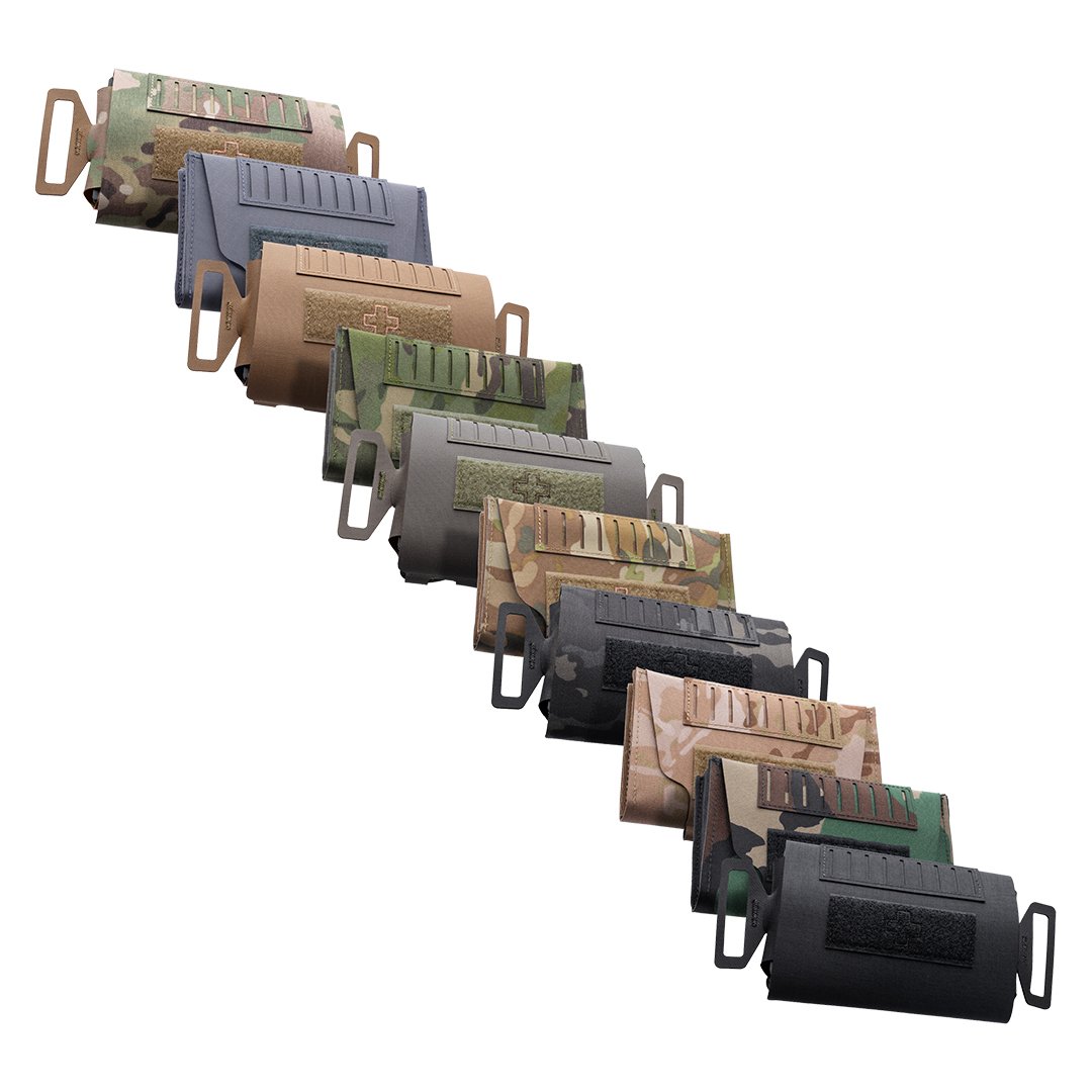 Medical Pouch
