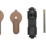 Geissele Automatics Super Configurable AR-15 Safety Selector