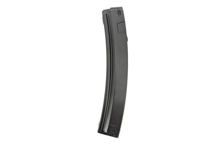 Military Armament MAC-5K 9mm 30-Round Magazine