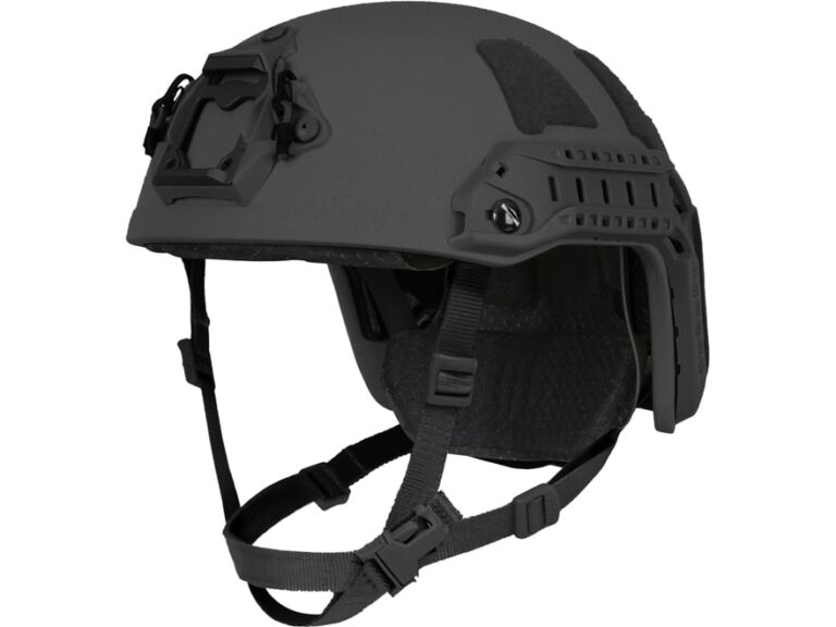 Ops-core Fast Xr High Cut Ballistic Helmet