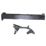 Franklin Armory G-S173 Slide with Gen3 Binary Trigger