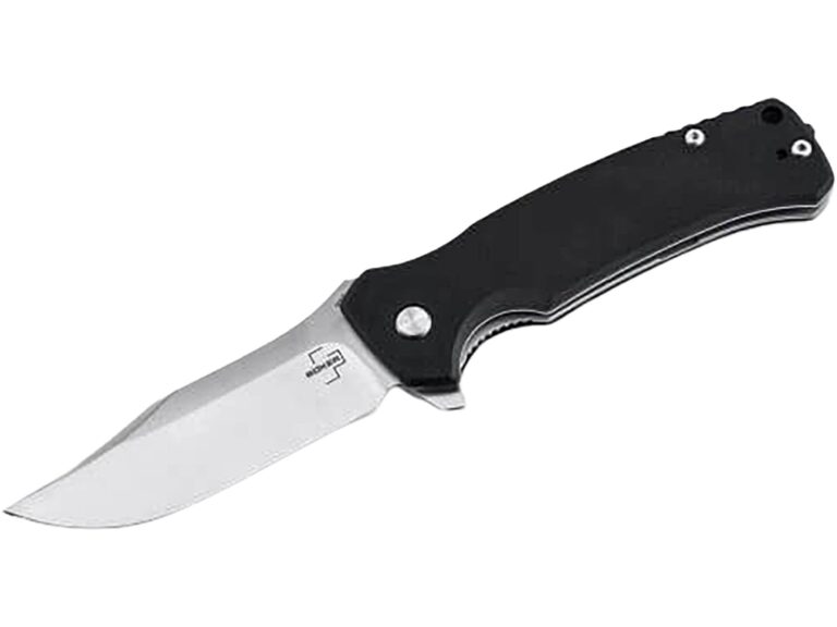 Boker M.e.r.k. 1 Pocket Knife