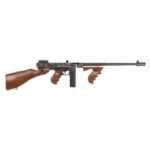 Auto Ordnance 1927A-1 Deluxe .45 ACP Carbine