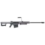 Barrett Firearms M82A1 .50 BMG Rifle