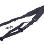 Agilite Re-flex3d Rifle Sling Black