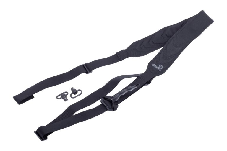 Agilite Re-flex3d Rifle Sling Black