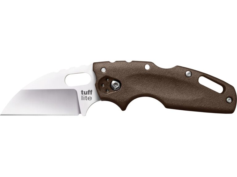 Cold Steel Tuff Lite