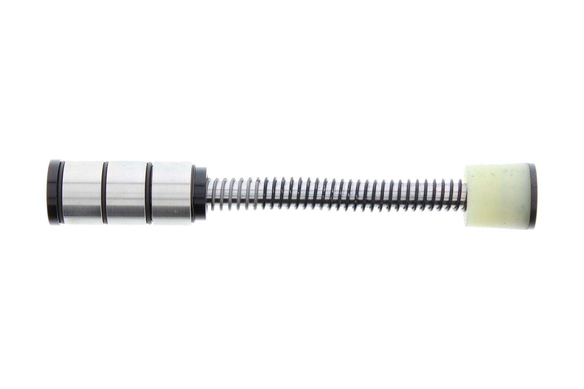 JP AR-15 Silent Captured Spring Gen 2
