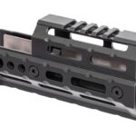 Midwest Industries AK Alpha Series M-LOK Handguard 6″