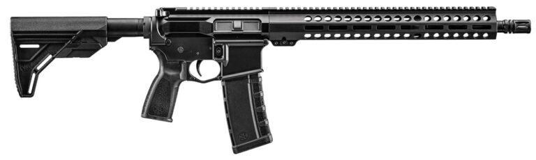 FN USA FN-15 Guardian