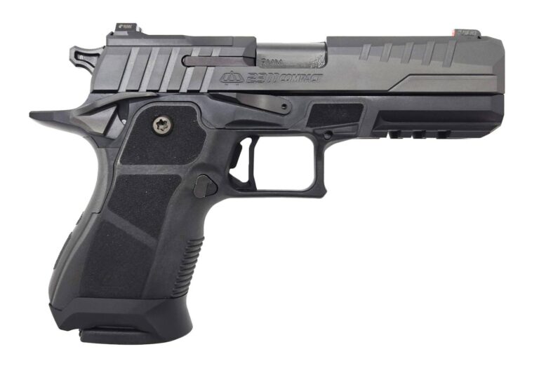 Oracle Arms Defense 2311 Compact Pistol