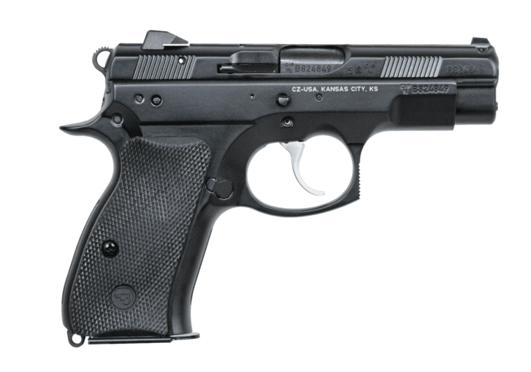 Cz 75 Pcr Compact