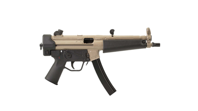 Zenith Firearms ZF-5