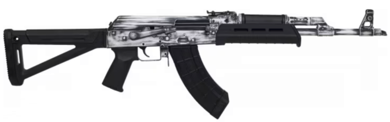 Cent Vska AK-47 Rifle