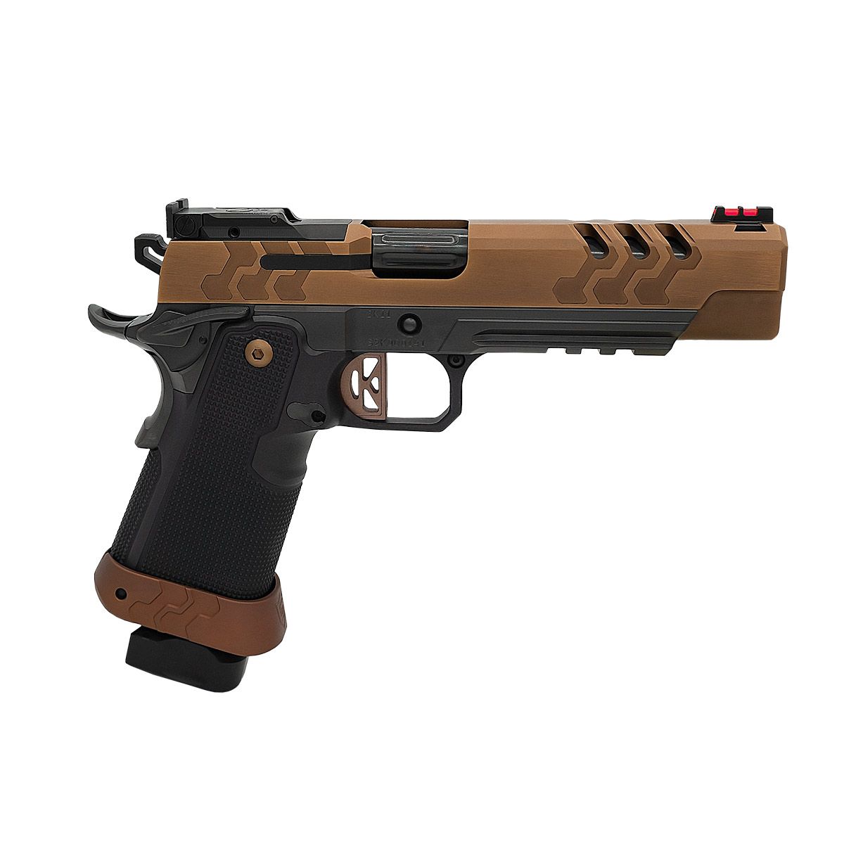 Kimber 2k11 Target