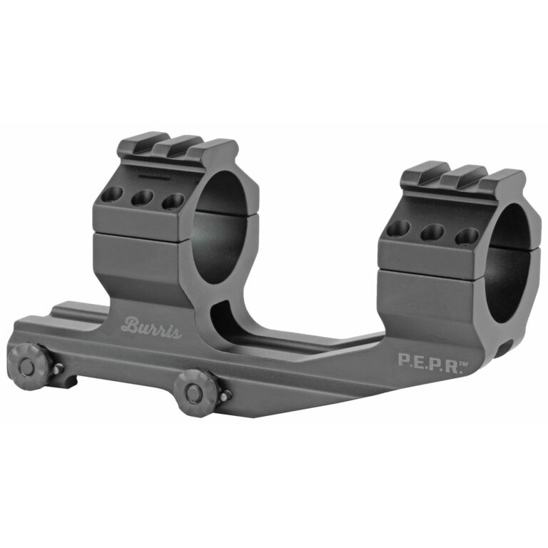 Burris AR-PEPR 30mm Quick Detach Scope Mount