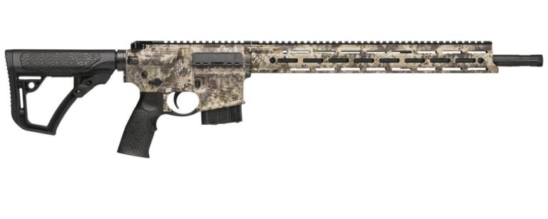 Daniel Defense DDM4 Hunter