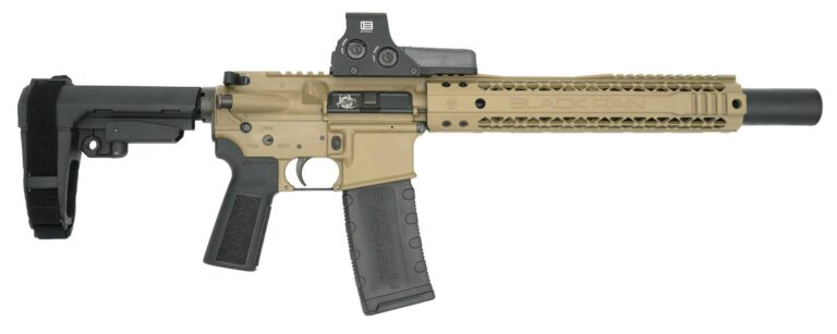 Black Rain Spec-15